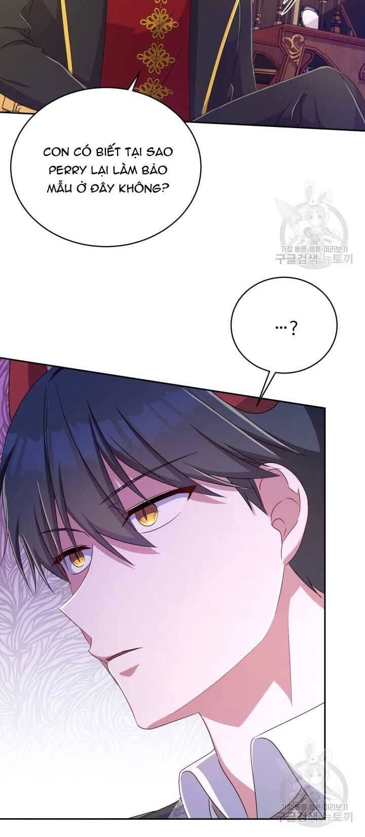 Búp Bê Quản Gia Của Ma Vương Chapter 16 - 25