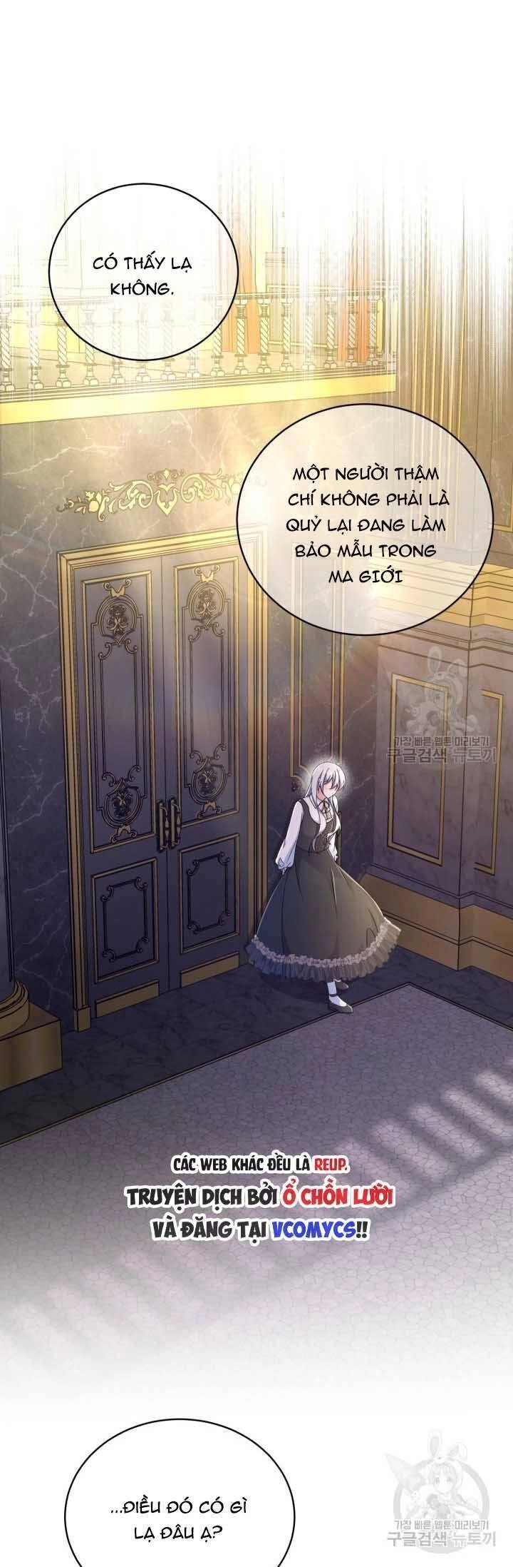 Búp Bê Quản Gia Của Ma Vương Chapter 16 - 26