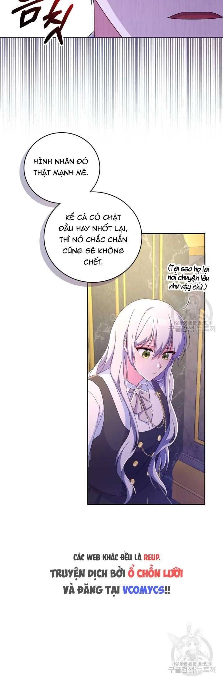 Búp Bê Quản Gia Của Ma Vương Chapter 16 - 28