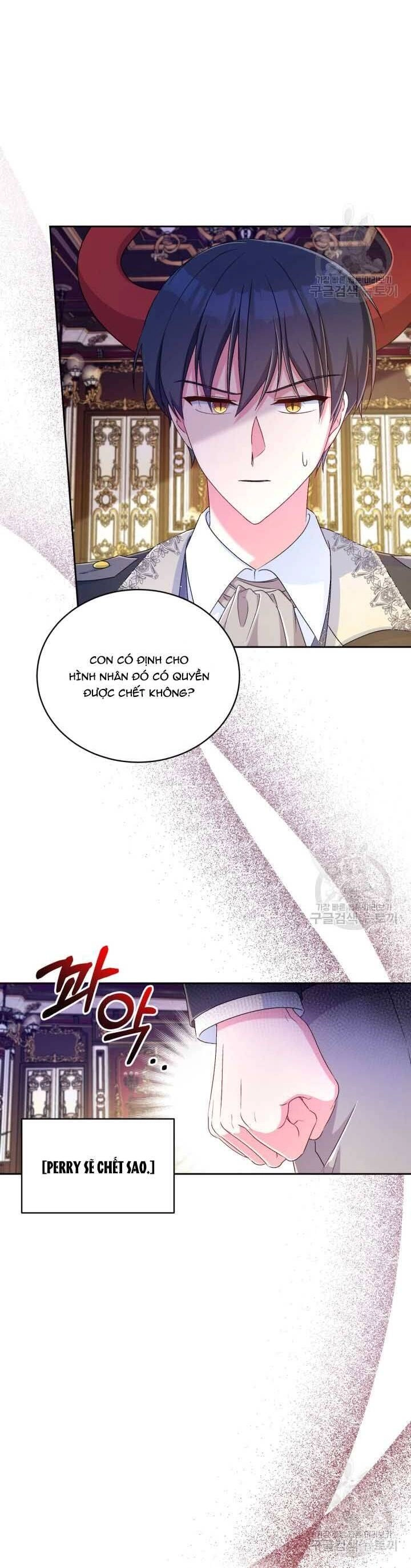 Búp Bê Quản Gia Của Ma Vương Chapter 16 - 32