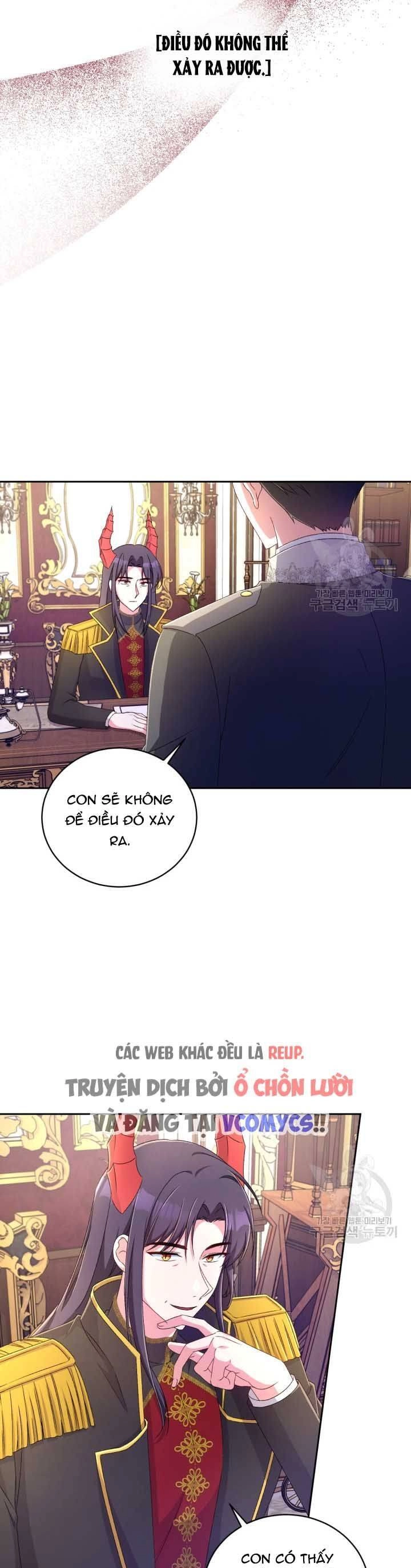 Búp Bê Quản Gia Của Ma Vương Chapter 16 - 33