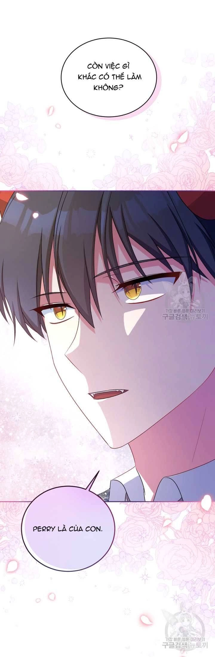 Búp Bê Quản Gia Của Ma Vương Chapter 16 - 35