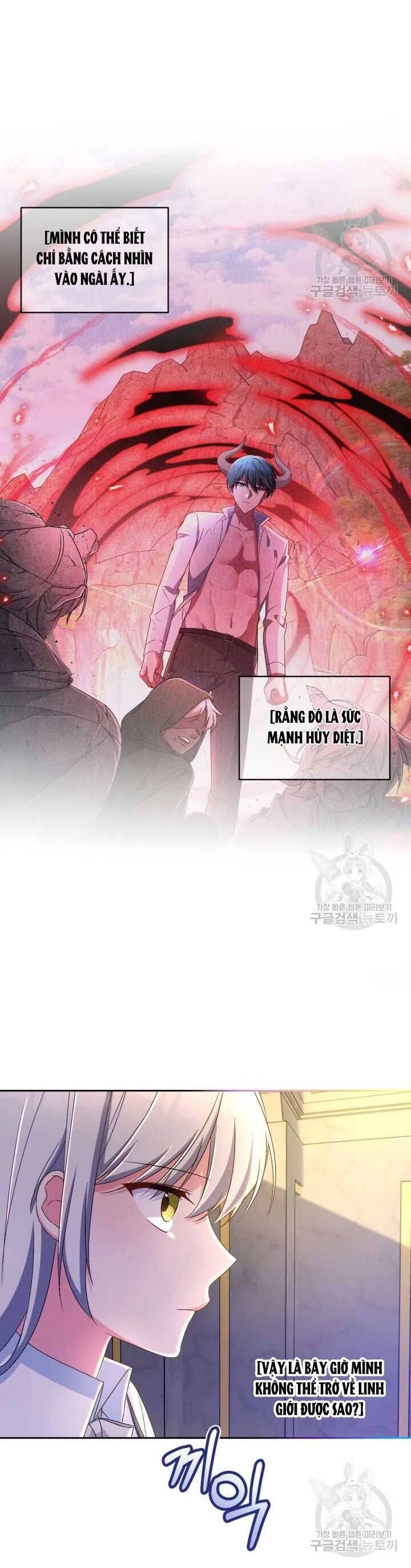 Búp Bê Quản Gia Của Ma Vương Chapter 16 - 39