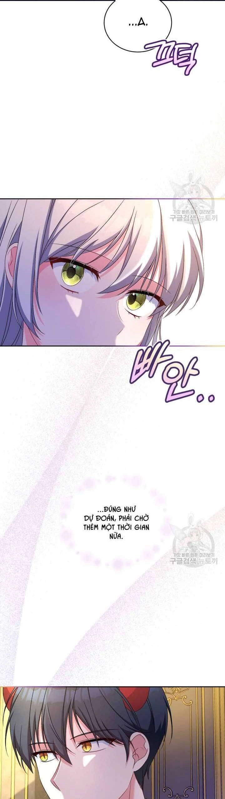 Búp Bê Quản Gia Của Ma Vương Chapter 16 - 41