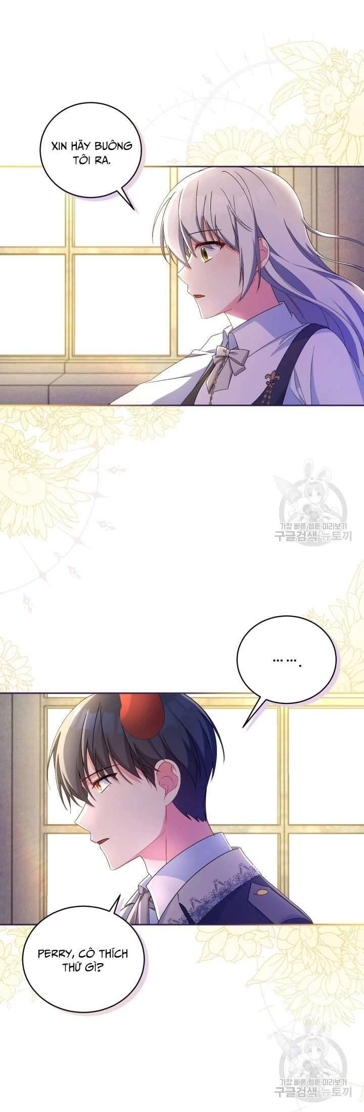 Búp Bê Quản Gia Của Ma Vương Chapter 17 - 15