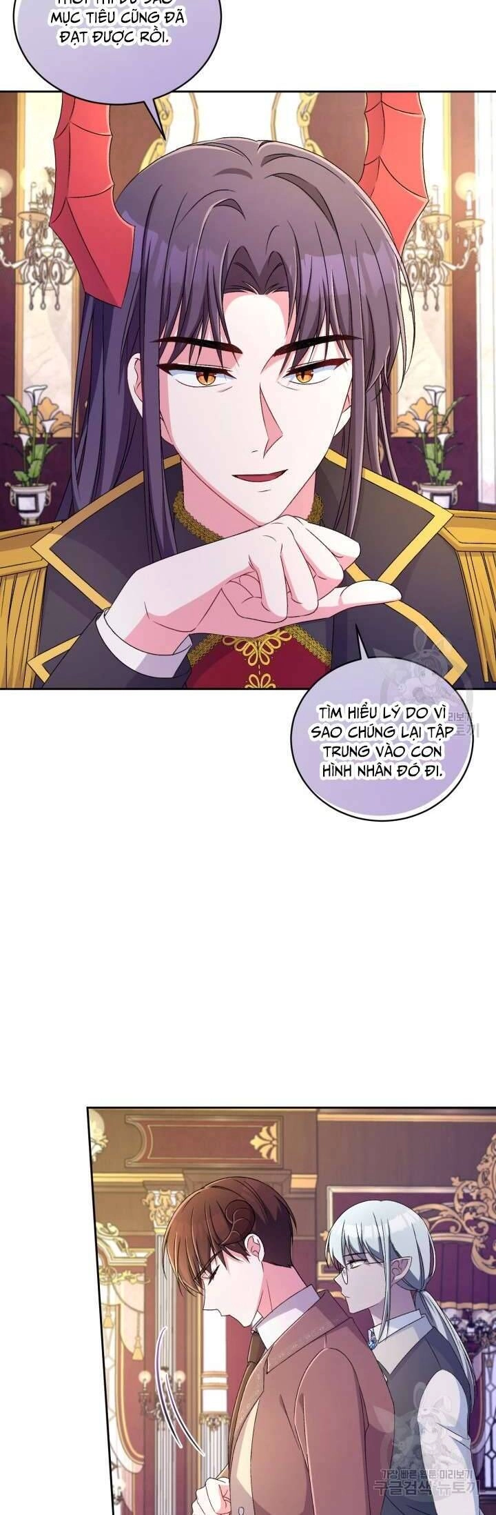 Búp Bê Quản Gia Của Ma Vương Chapter 17 - 27