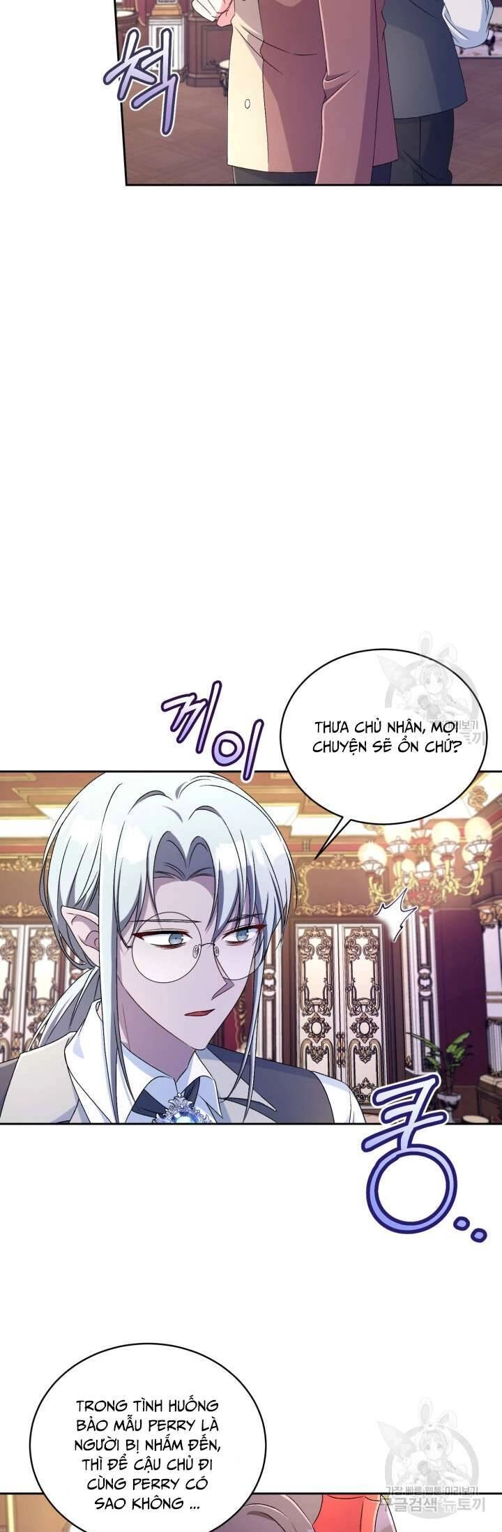 Búp Bê Quản Gia Của Ma Vương Chapter 17 - 28