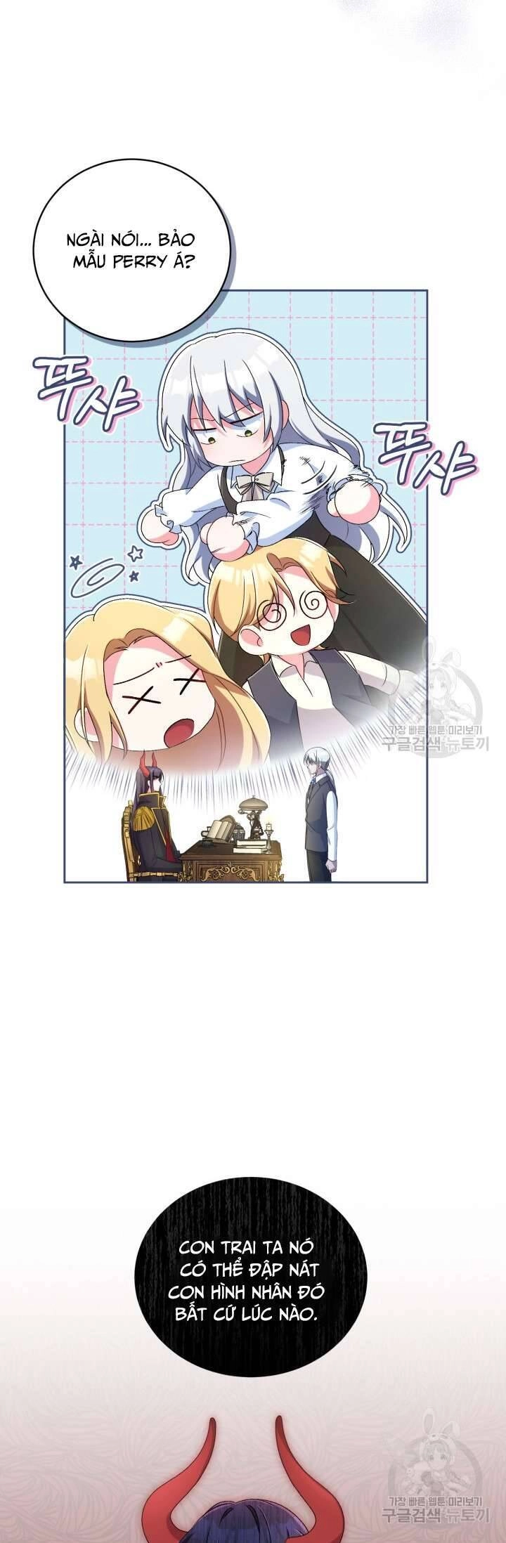 Búp Bê Quản Gia Của Ma Vương Chapter 17 - 34