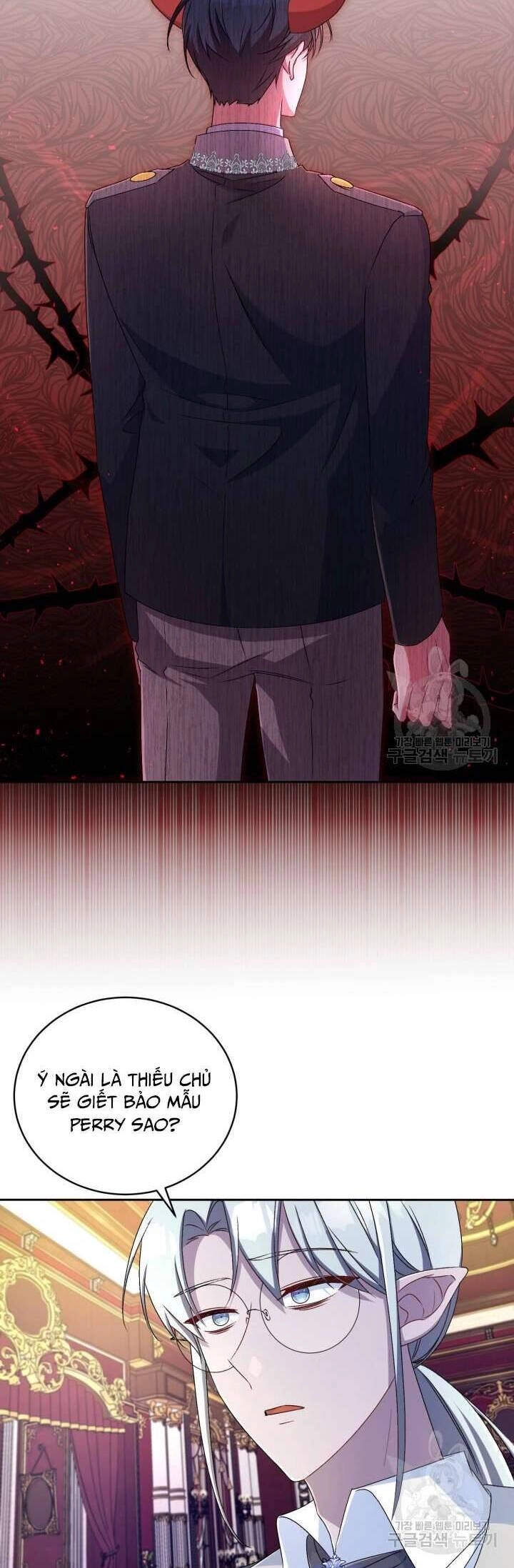 Búp Bê Quản Gia Của Ma Vương Chapter 17 - 35