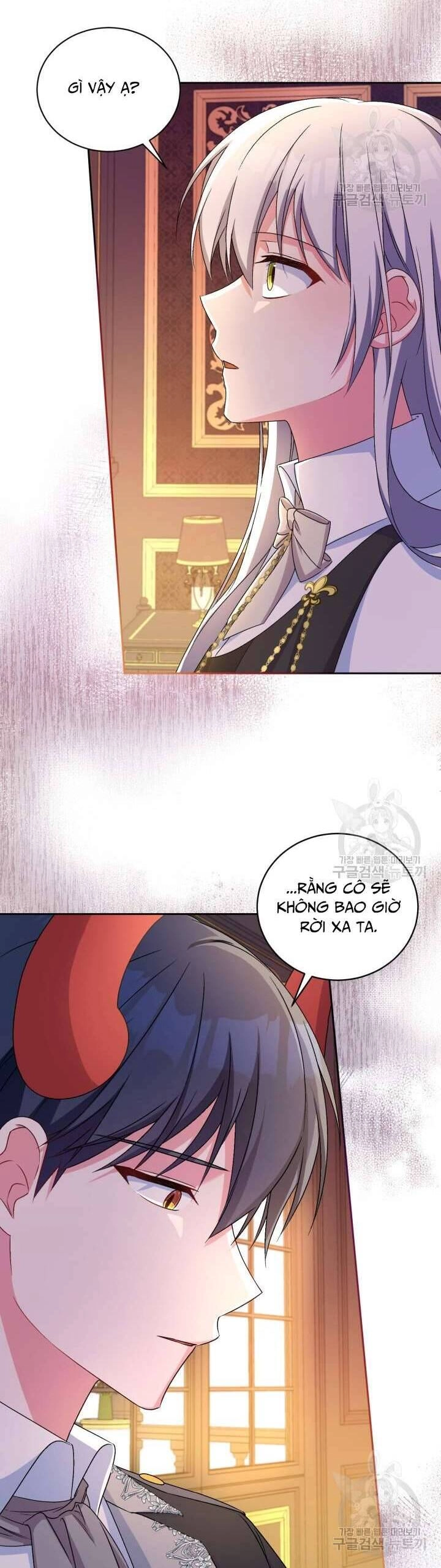 Búp Bê Quản Gia Của Ma Vương Chapter 17 - 39