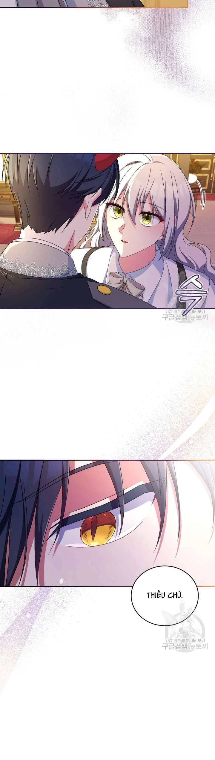 Búp Bê Quản Gia Của Ma Vương Chapter 17 - 40