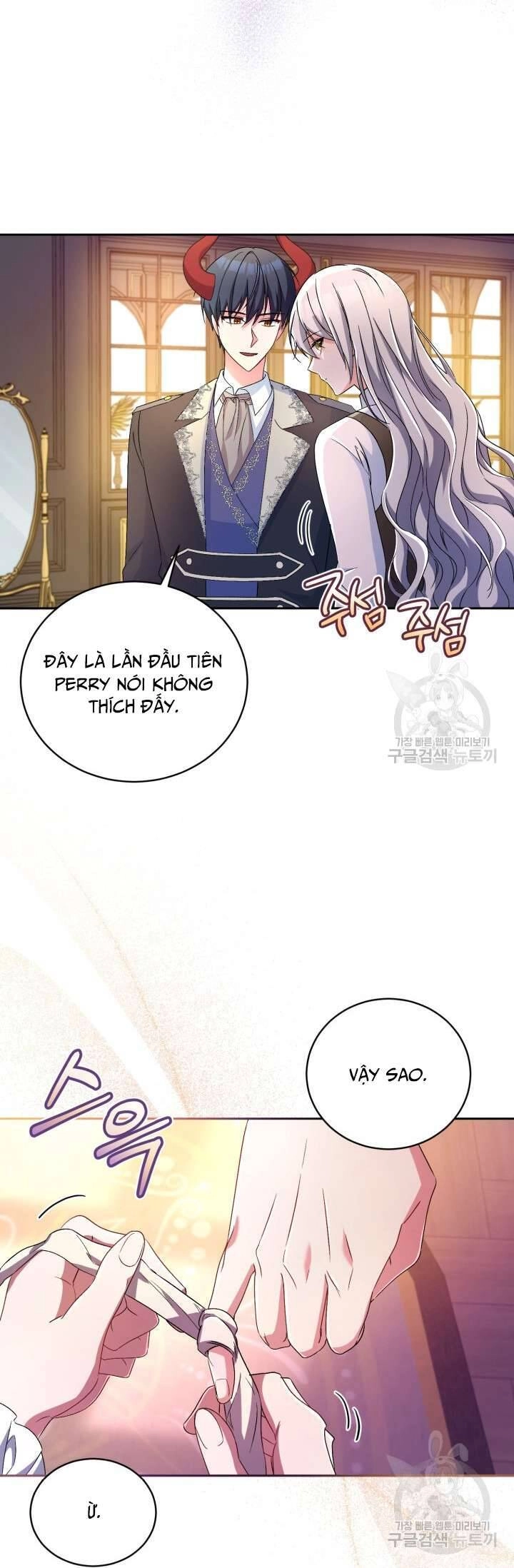 Búp Bê Quản Gia Của Ma Vương Chapter 18 - 4