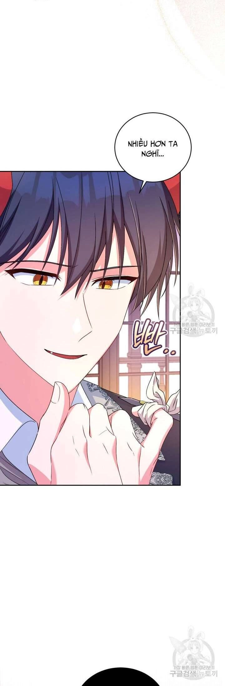 Búp Bê Quản Gia Của Ma Vương Chapter 18 - 5