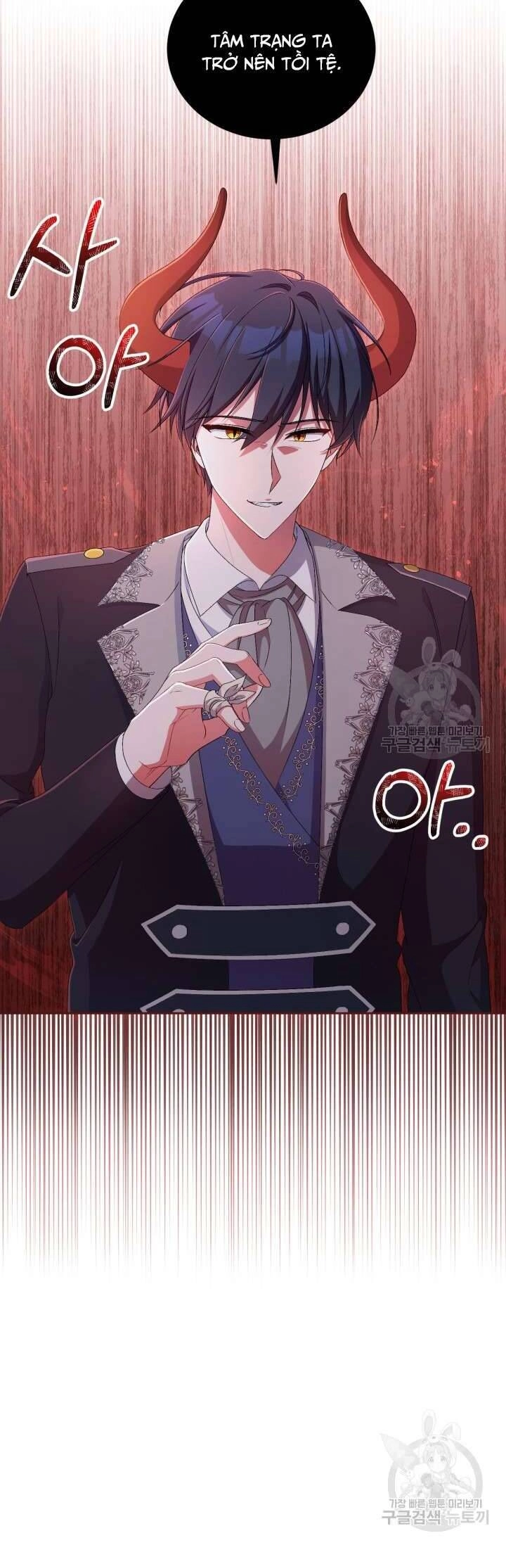 Búp Bê Quản Gia Của Ma Vương Chapter 18 - 6