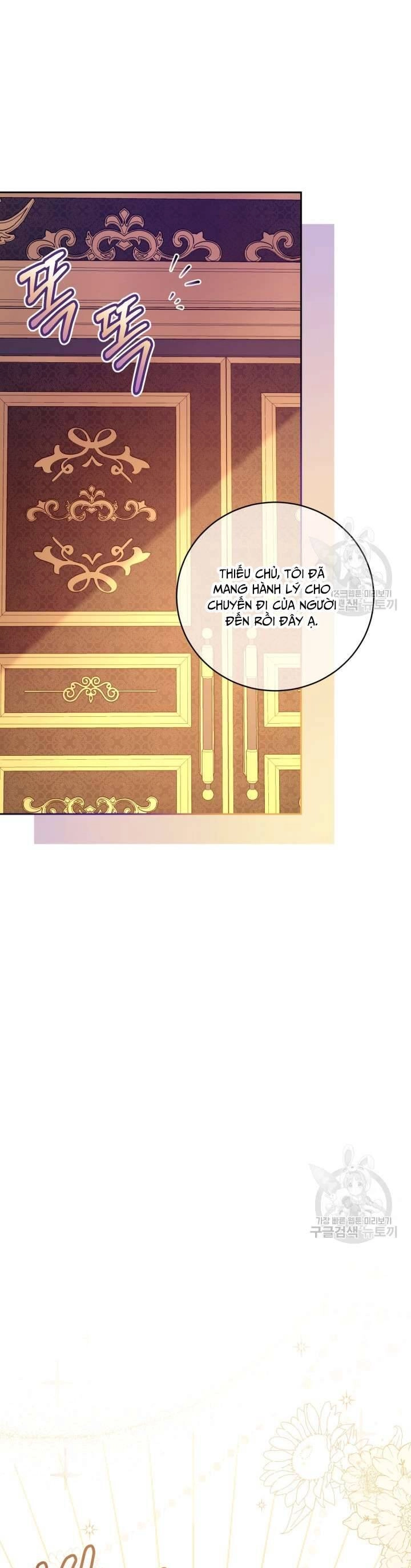 Búp Bê Quản Gia Của Ma Vương Chapter 18 - 9