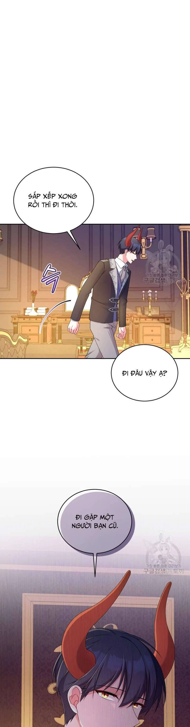 Búp Bê Quản Gia Của Ma Vương Chapter 18 - 13