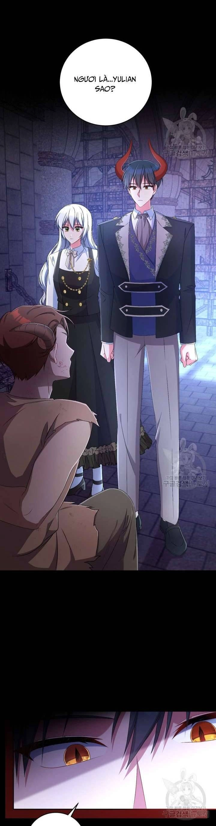 Búp Bê Quản Gia Của Ma Vương Chapter 18 - 18