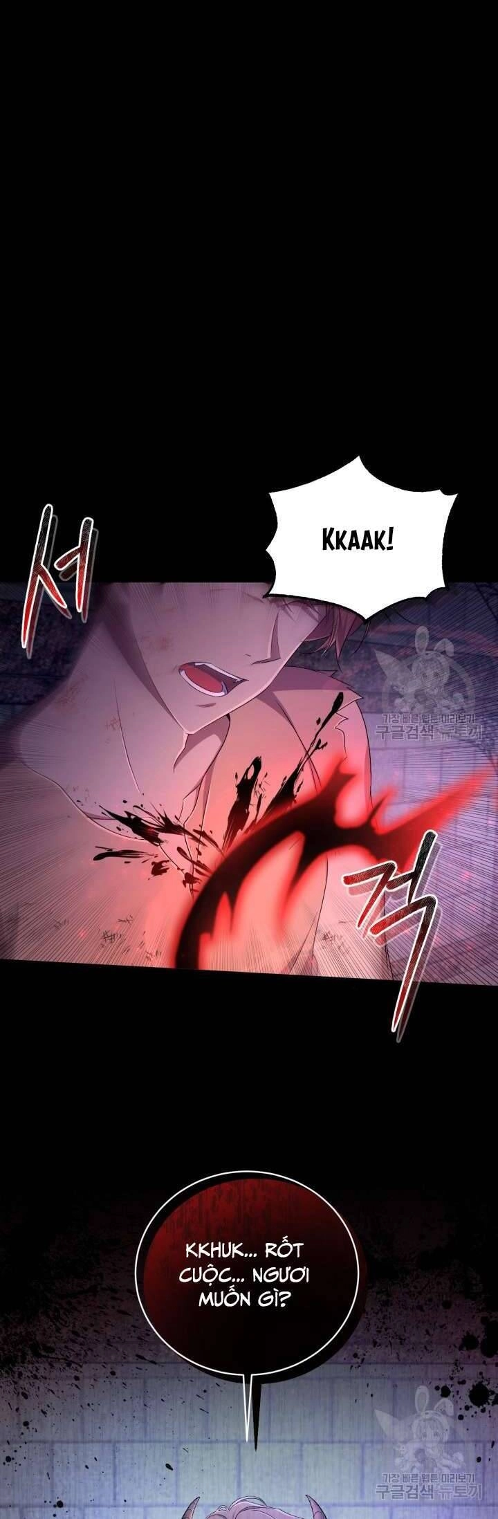 Búp Bê Quản Gia Của Ma Vương Chapter 18 - 21