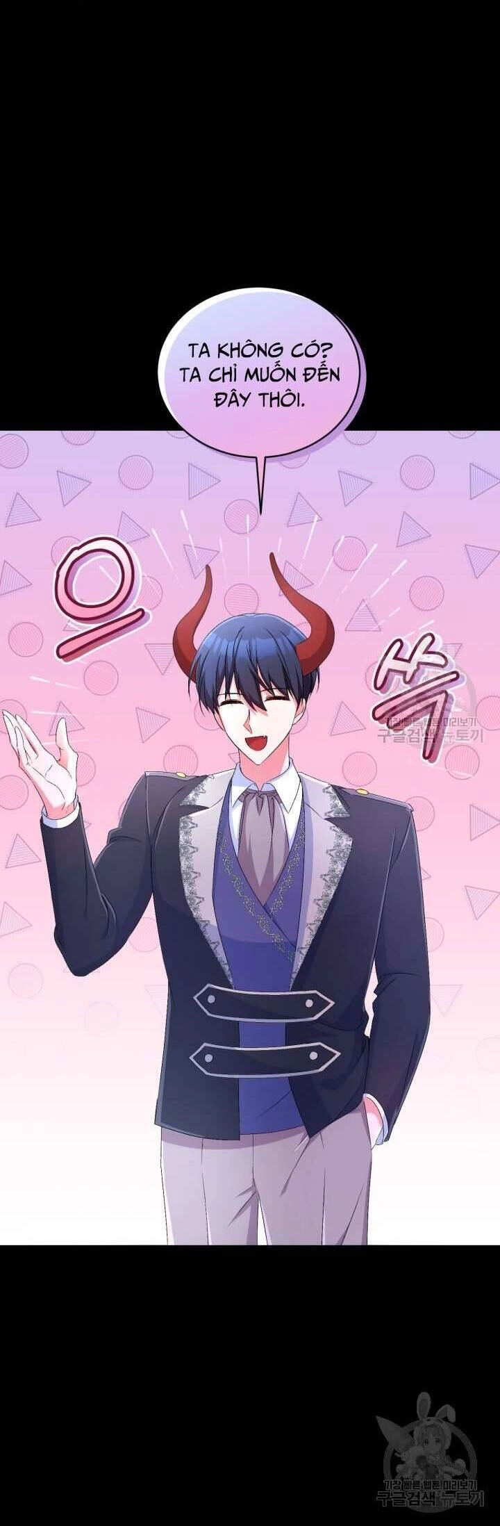 Búp Bê Quản Gia Của Ma Vương Chapter 18 - 23