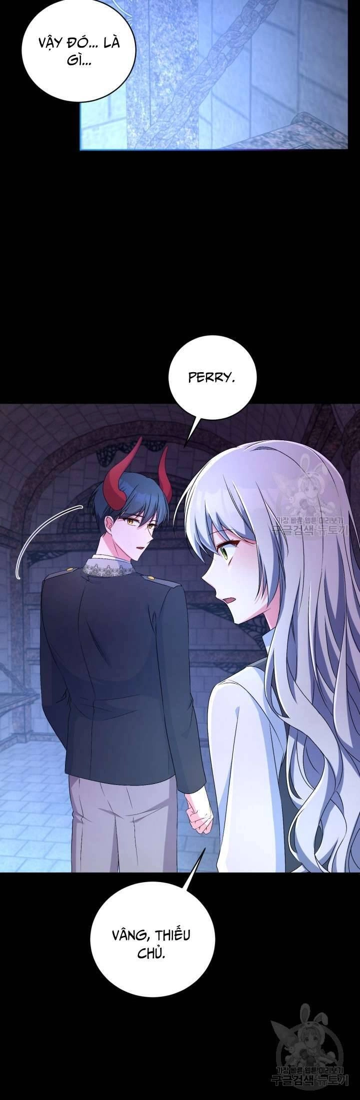 Búp Bê Quản Gia Của Ma Vương Chapter 18 - 25