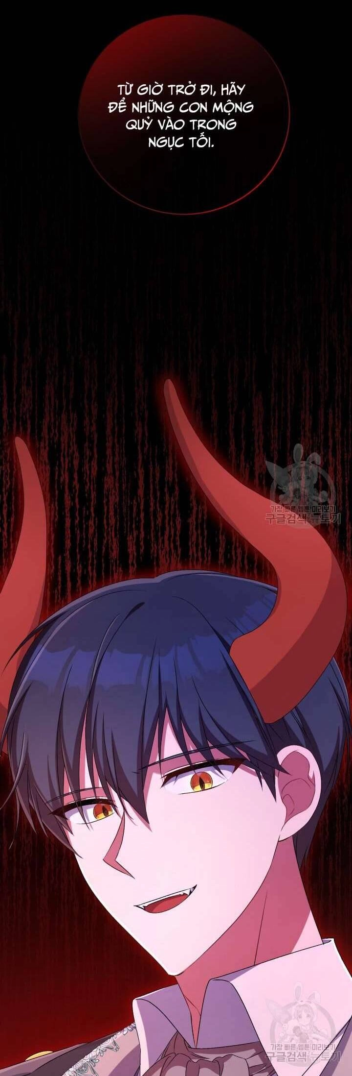 Búp Bê Quản Gia Của Ma Vương Chapter 18 - 26