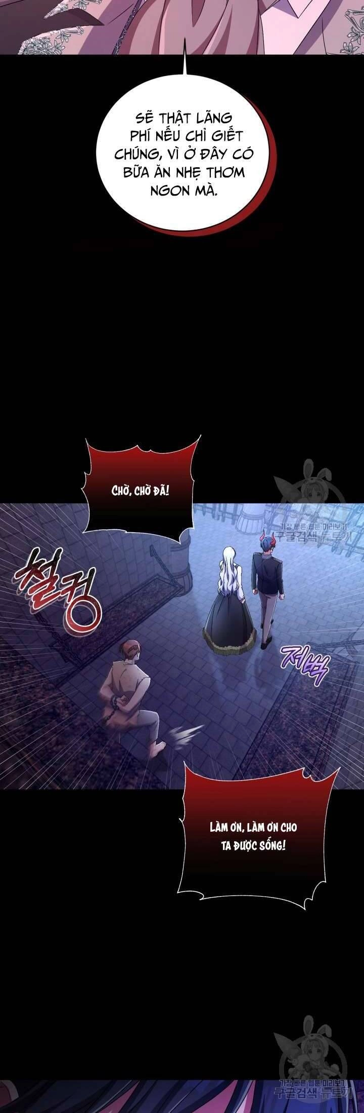 Búp Bê Quản Gia Của Ma Vương Chapter 18 - 27