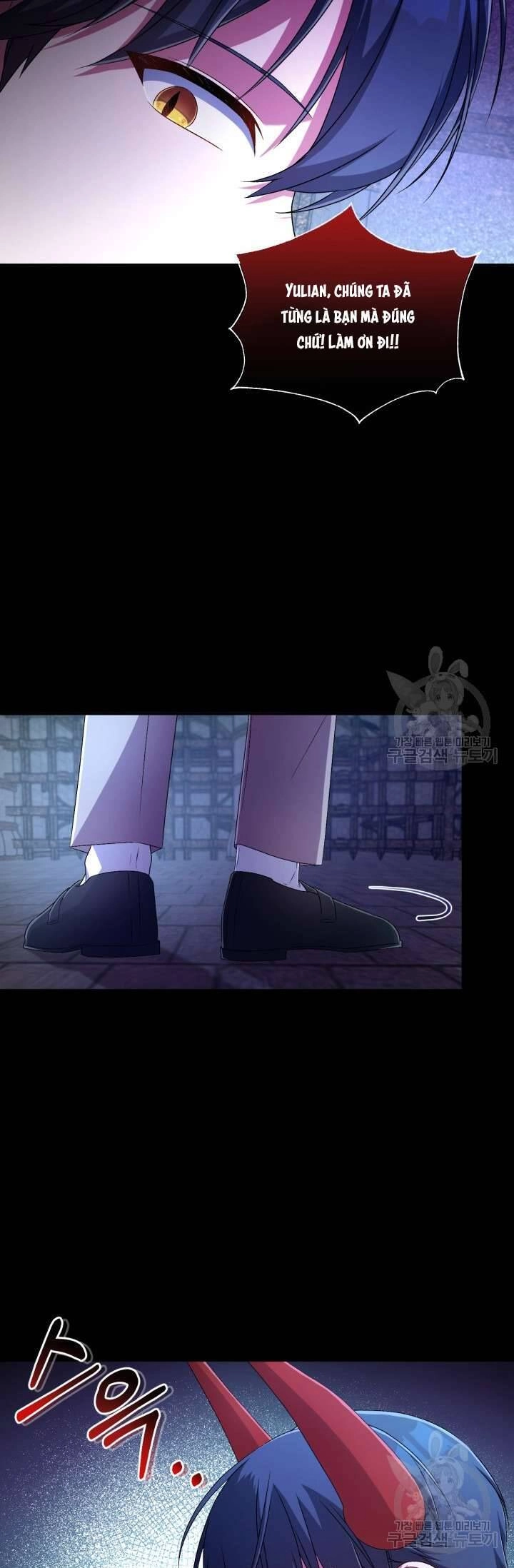 Búp Bê Quản Gia Của Ma Vương Chapter 18 - 28