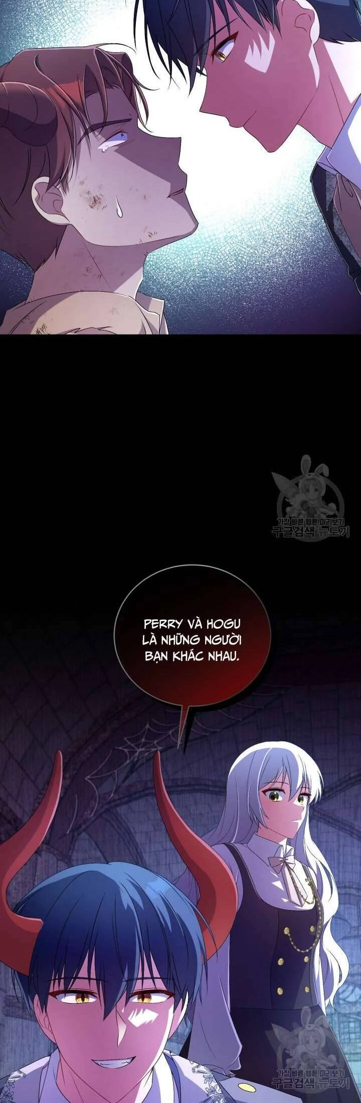 Búp Bê Quản Gia Của Ma Vương Chapter 18 - 29