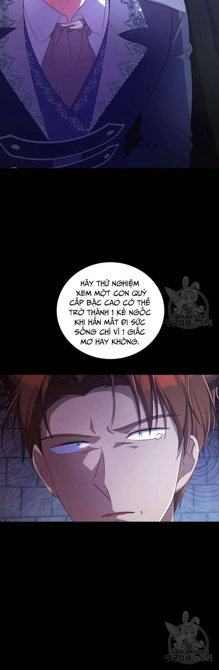 Búp Bê Quản Gia Của Ma Vương Chapter 18 - 30