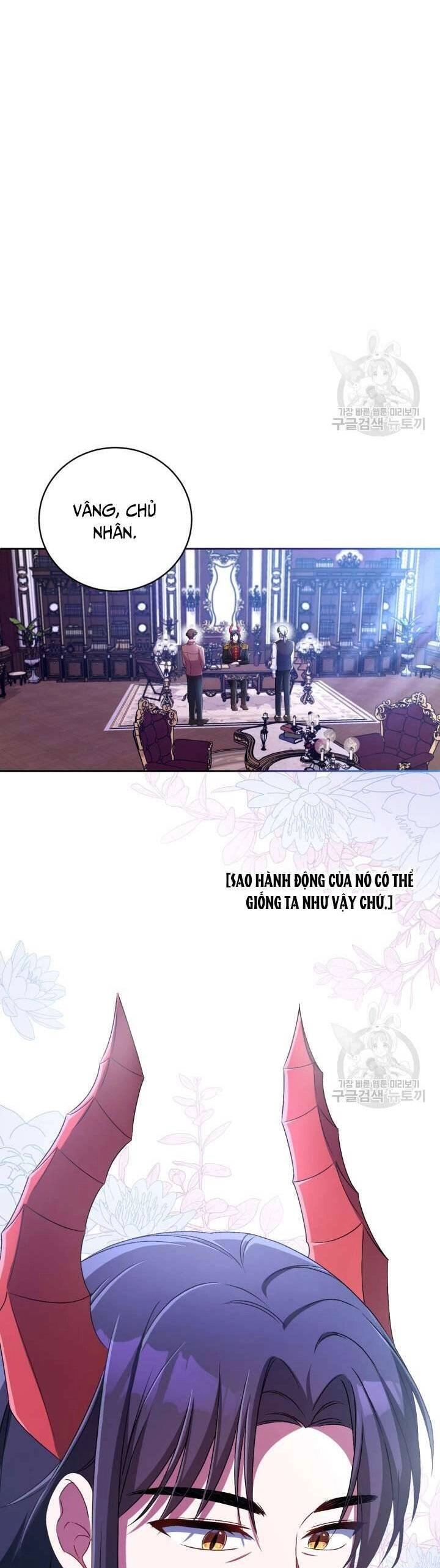 Búp Bê Quản Gia Của Ma Vương Chapter 18 - 32