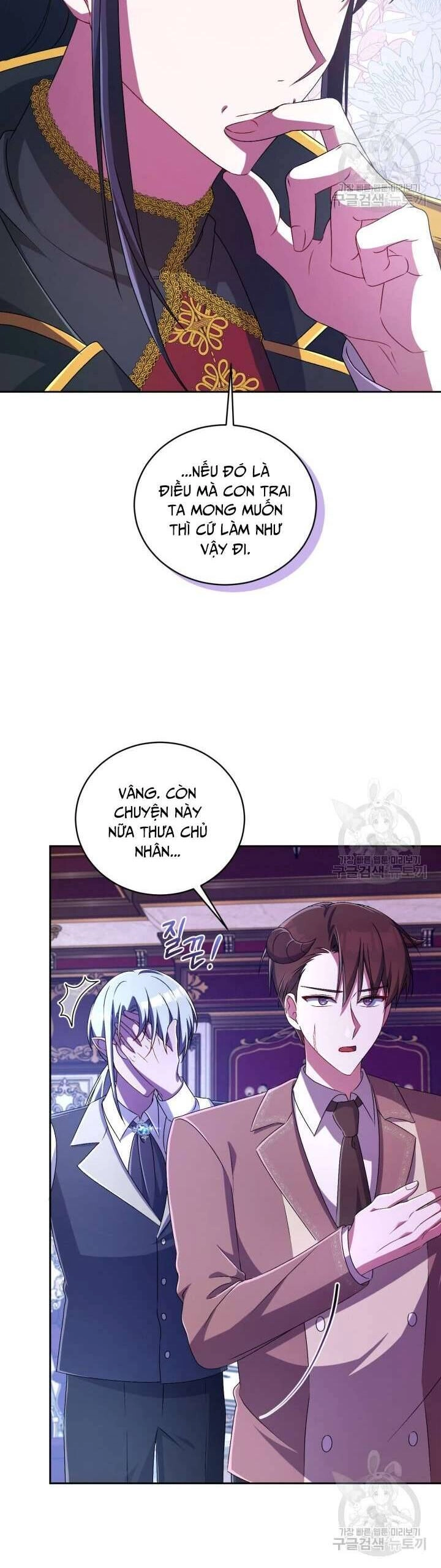 Búp Bê Quản Gia Của Ma Vương Chapter 18 - 33