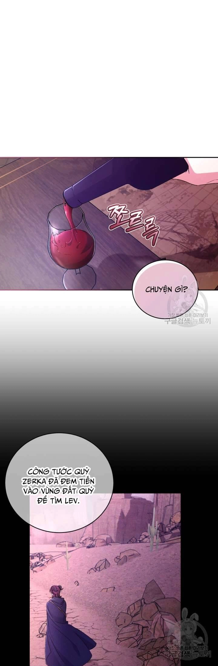 Búp Bê Quản Gia Của Ma Vương Chapter 18 - 34