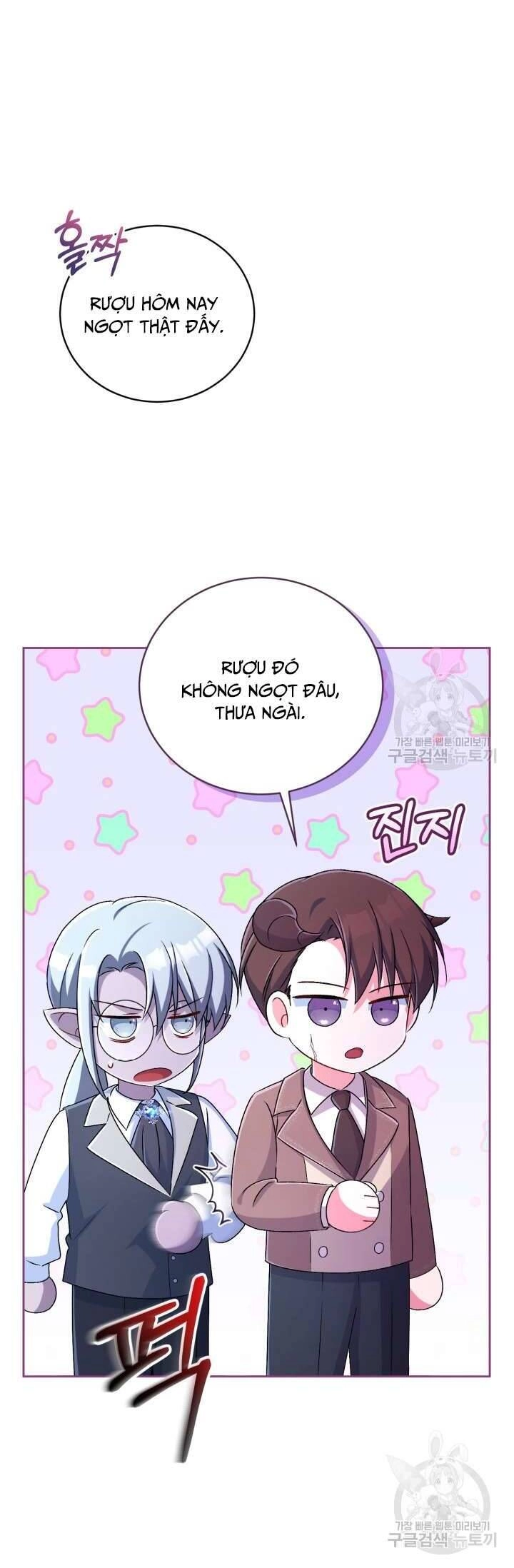 Búp Bê Quản Gia Của Ma Vương Chapter 18 - 36