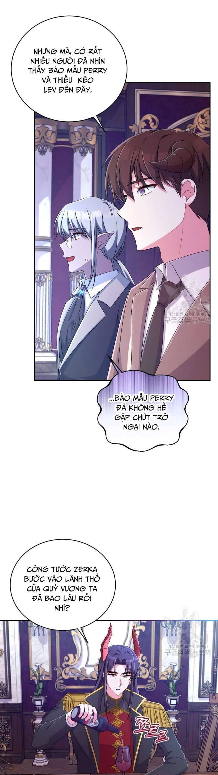 Búp Bê Quản Gia Của Ma Vương Chapter 18 - 39