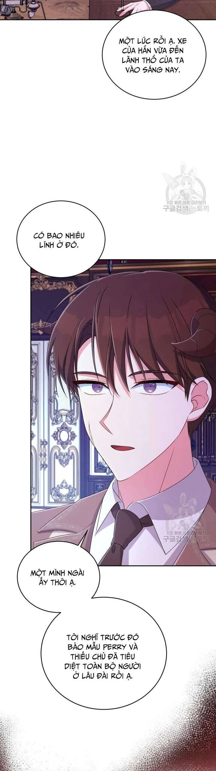 Búp Bê Quản Gia Của Ma Vương Chapter 18 - 40