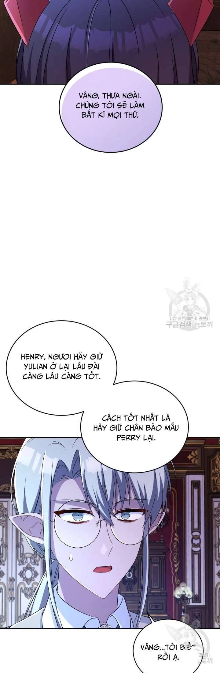 Búp Bê Quản Gia Của Ma Vương Chapter 18 - 42