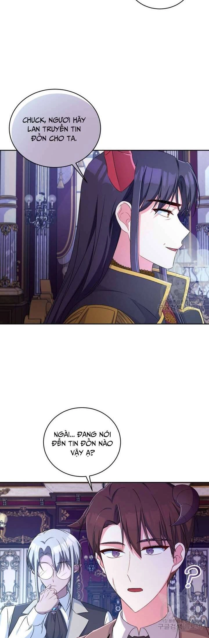 Búp Bê Quản Gia Của Ma Vương Chapter 18 - 43