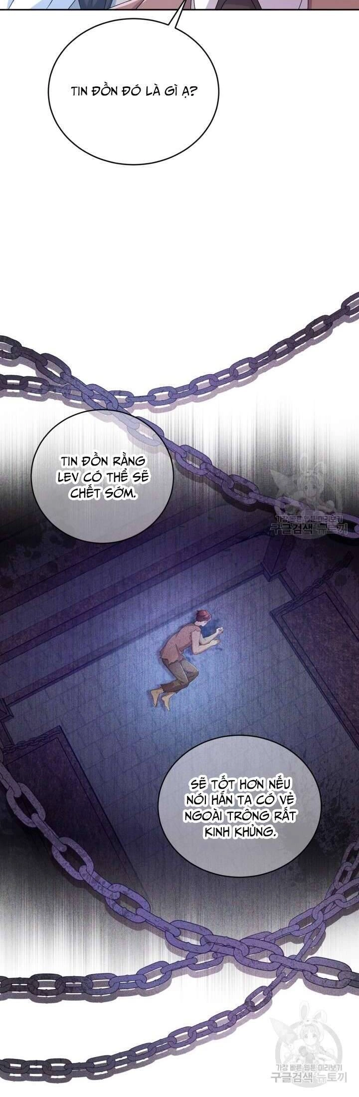 Búp Bê Quản Gia Của Ma Vương Chapter 18 - 44