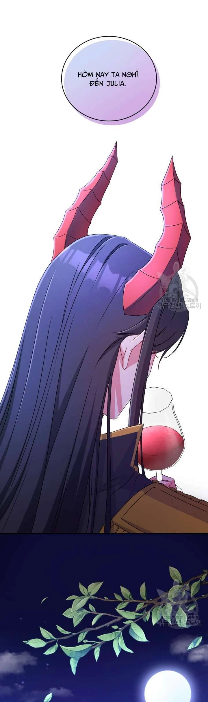 Búp Bê Quản Gia Của Ma Vương Chapter 18 - 47