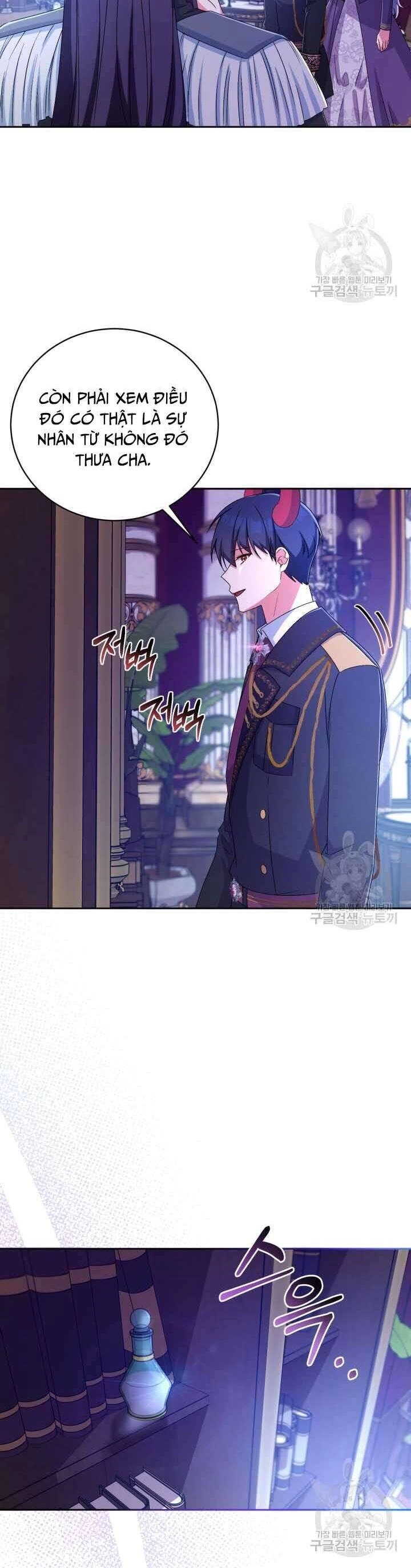 Búp Bê Quản Gia Của Ma Vương Chapter 21 - 2