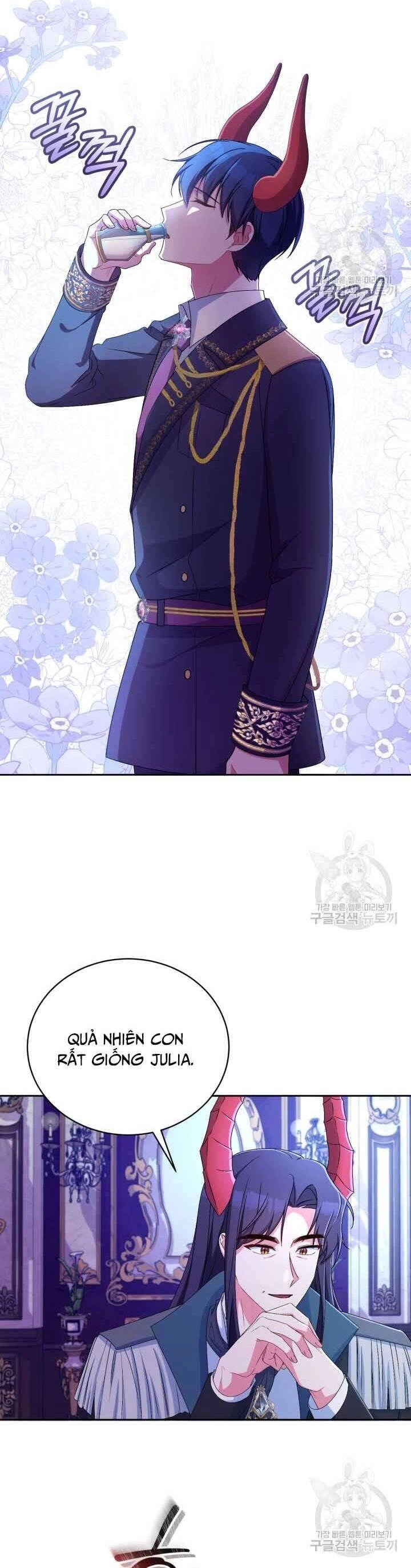 Búp Bê Quản Gia Của Ma Vương Chapter 21 - 4