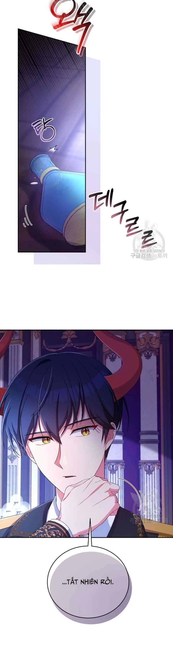 Búp Bê Quản Gia Của Ma Vương Chapter 21 - 5