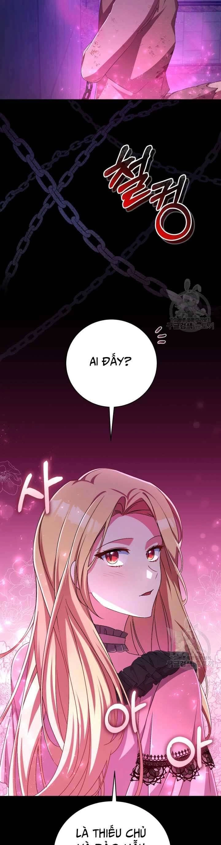 Búp Bê Quản Gia Của Ma Vương Chapter 21 - 7