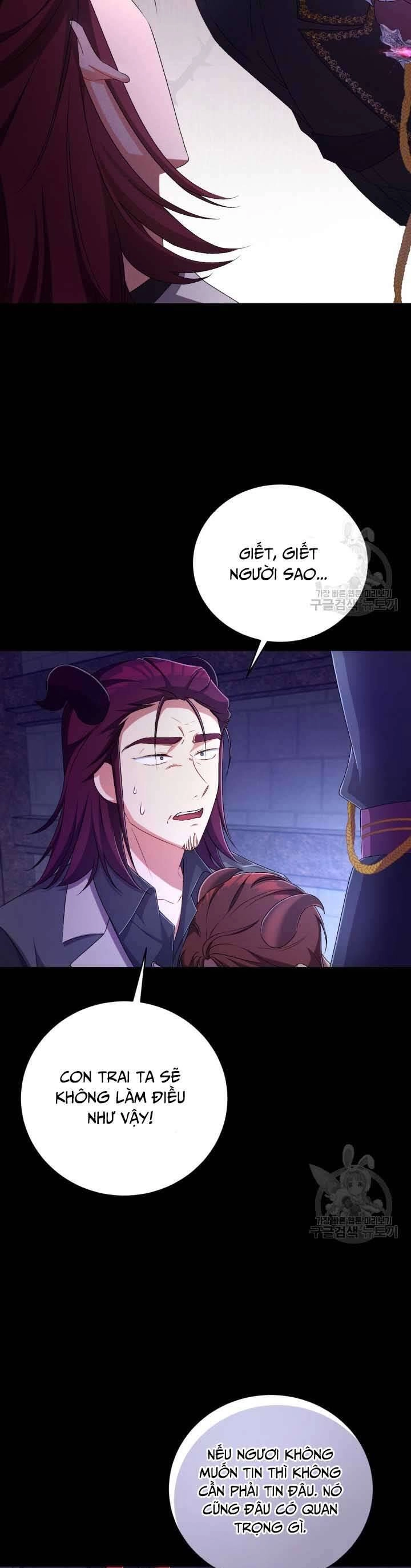 Búp Bê Quản Gia Của Ma Vương Chapter 21 - 14