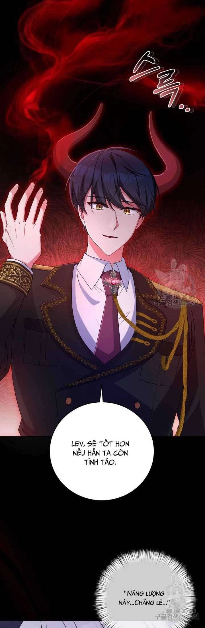 Búp Bê Quản Gia Của Ma Vương Chapter 21 - 17