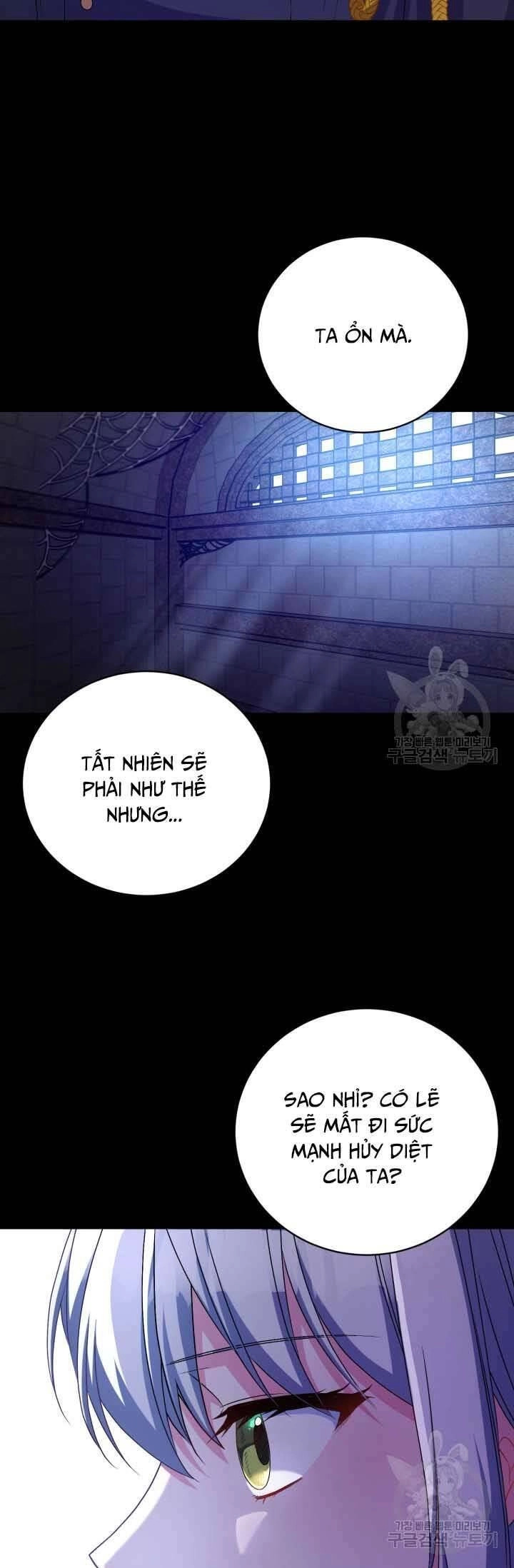 Búp Bê Quản Gia Của Ma Vương Chapter 21 - 24