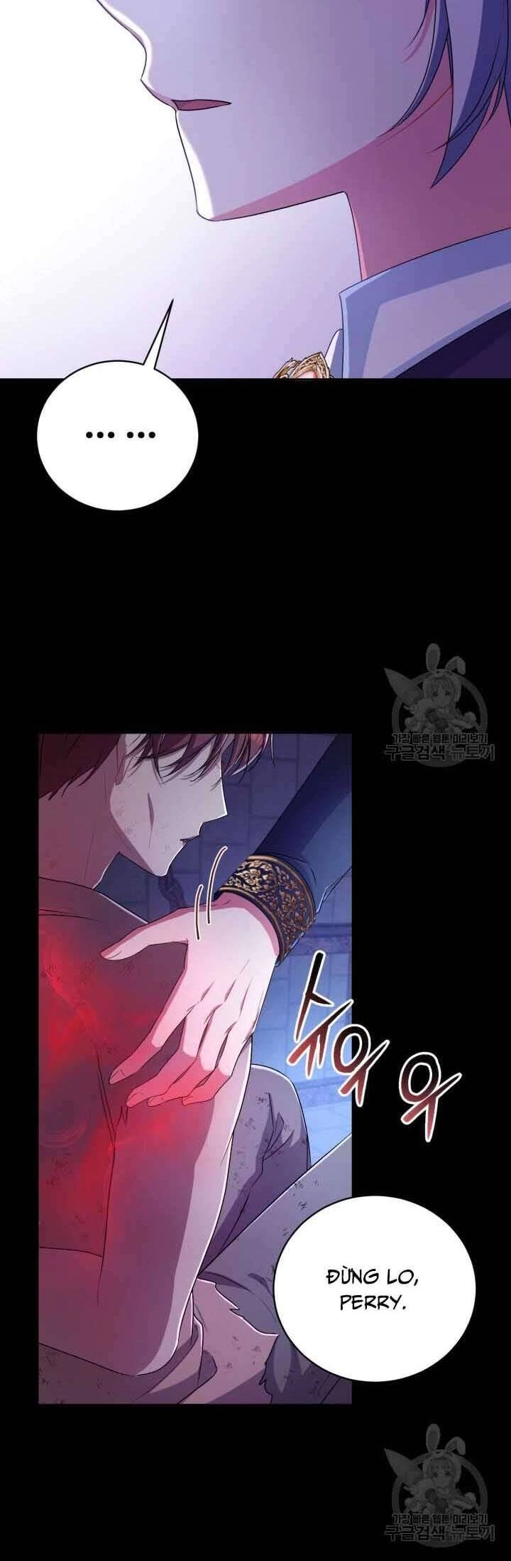 Búp Bê Quản Gia Của Ma Vương Chapter 21 - 25