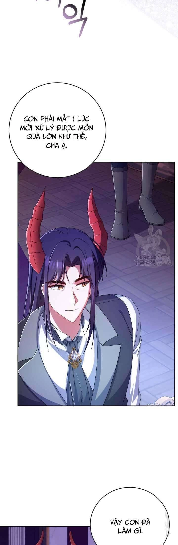 Búp Bê Quản Gia Của Ma Vương Chapter 21 - 31