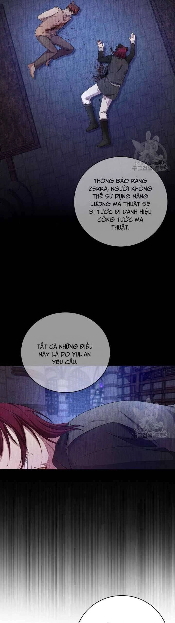 Búp Bê Quản Gia Của Ma Vương Chapter 21 - 37