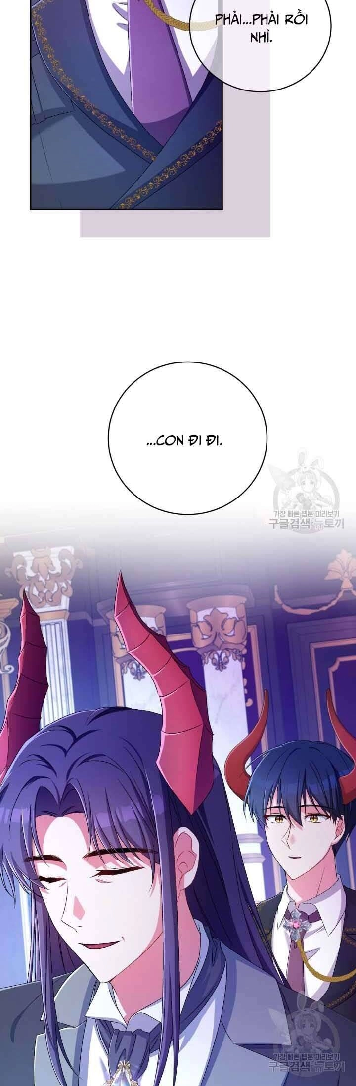 Búp Bê Quản Gia Của Ma Vương Chapter 21 - 41